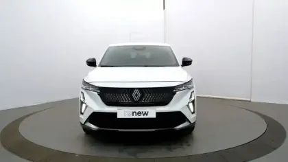 Photo 40 Renault Rafale  E-Tech full hybrid 200