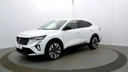 Photo Renault Rafale Techno