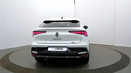 Photo 6 Renault Rafale  E-Tech full hybrid 200