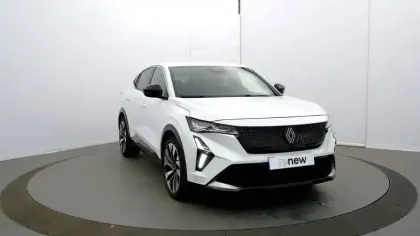 Photo 17 Renault Rafale  E-Tech full hybrid 200