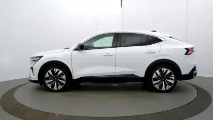 Photo 20 Renault Rafale  E-Tech full hybrid 200