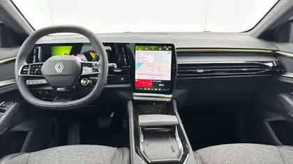 Photo 19 Renault Rafale  E-Tech full hybrid 200