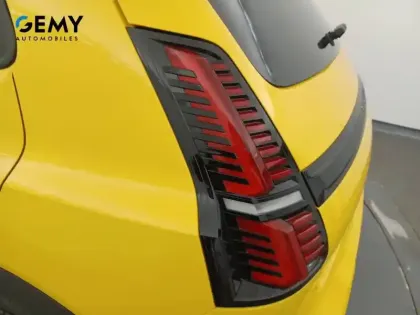 Photo 16 Renault 5 Renault  E-Tech Electrique 10 ch autonomie confort