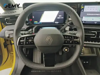 Photo 11 Renault 5 Renault  E-Tech Electrique 10 ch autonomie confort