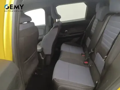 Photo 9 Renault 5 Renault  E-Tech Electrique 10 ch autonomie confort