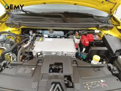 Photo 14 Renault 5 Renault  E-Tech Electrique 10 ch autonomie confort