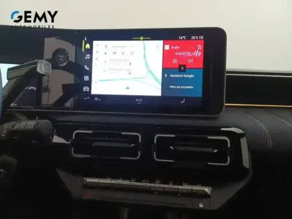 Photo 12 Renault 5 Renault  E-Tech Electrique 10 ch autonomie confort