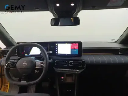 Photo 7 Renault 5 Renault  E-Tech Electrique 10 ch autonomie confort