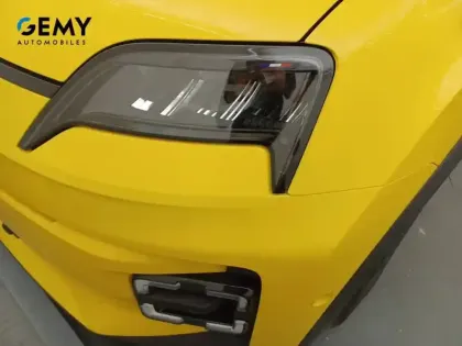 Photo 15 Renault 5 Renault  E-Tech Electrique 10 ch autonomie confort