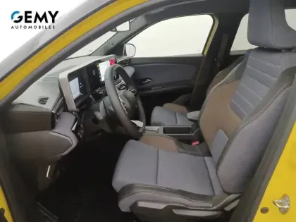 Photo 8 Renault 5 Renault  E-Tech Electrique 10 ch autonomie confort