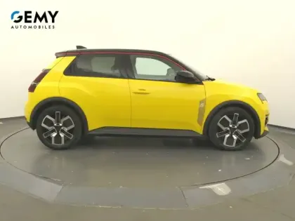 Photo 41 Renault 5 Renault  E-Tech Electrique 10 ch autonomie confort