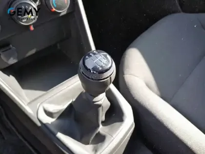 Photo 11 Dacia Sandero  SCe 65