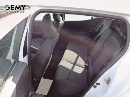 Photo 9 Dacia Sandero  SCe 65