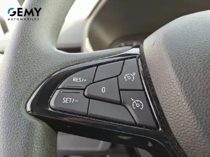 Photo 15 Dacia Sandero  SCe 65