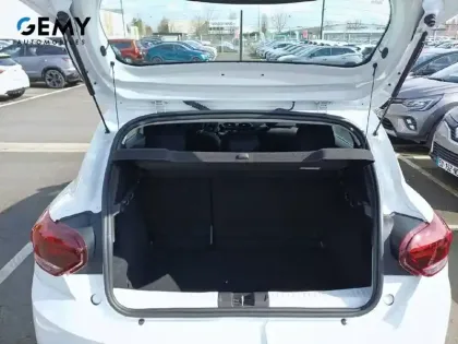 Photo 5 Dacia Sandero  SCe 65