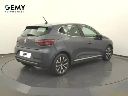 Photo 17 Renault Clio  TCe 100 GPL - 21N