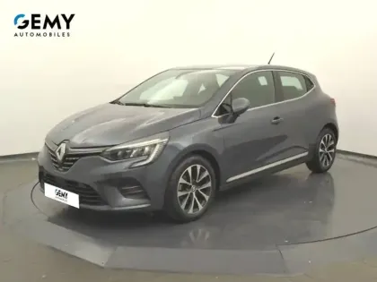 Photo Renault Clio Intens