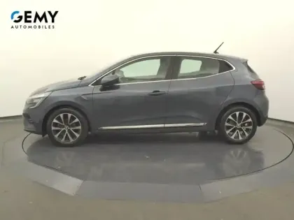 Photo 18 Renault Clio  TCe 100 GPL - 21N