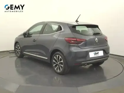 Photo 6 Renault Clio  TCe 100 GPL - 21N