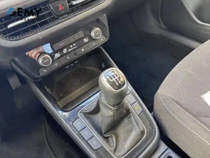 Photo 13 Skoda Fabia Gén. IV Ph1 Evo Selection 5