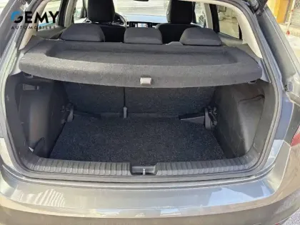 Photo 5 Skoda Fabia Gén. IV Ph1 Evo Selection 5