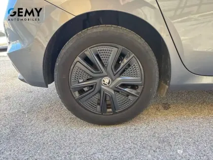 Photo 10 Skoda Fabia Gén. IV Ph1 Evo Selection 5