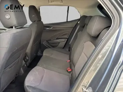 Photo 9 Skoda Fabia Gén. IV Ph1 Evo Selection 5