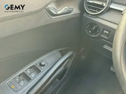 Photo 14 Skoda Fabia Gén. IV Ph1 Evo Selection 5