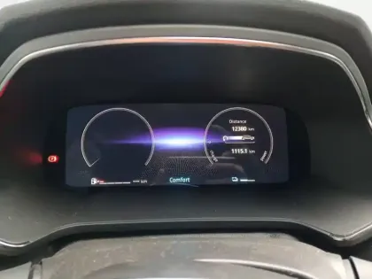 Photo 14 Renault Captur  E-Tech full hybrid 145 ch