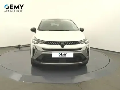 Photo 37 Renault Captur  E-Tech full hybrid 145 ch