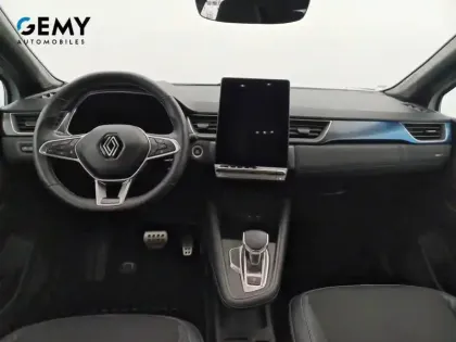 Photo 43 Renault Captur  E-Tech full hybrid 145 ch