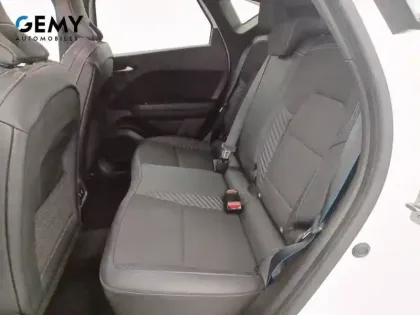 Photo 25 Renault Captur  E-Tech full hybrid 145 ch