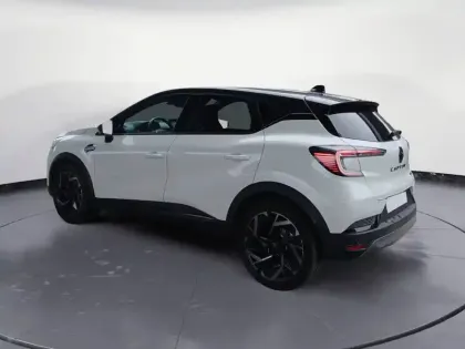 Photo 5 Renault Captur  E-Tech full hybrid 145 ch