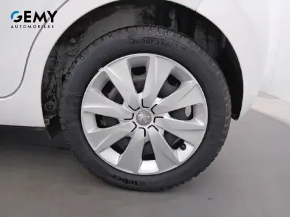 Photo 10 Peugeot 108 Gén. I Ph1 NG Style 5