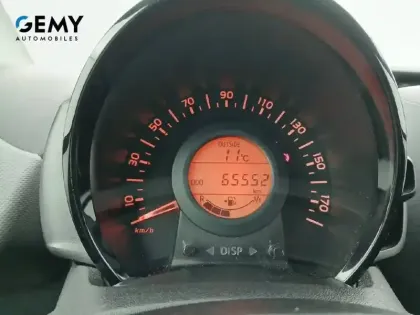 Photo 39 Peugeot 108  VTi 72ch S&S BVM5