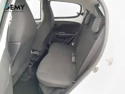 Photo 57 Peugeot 108  VTi 72ch S&S BVM5