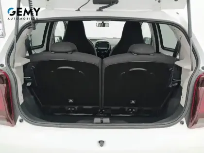 Photo 53 Peugeot 108  VTi 72ch S&S BVM5