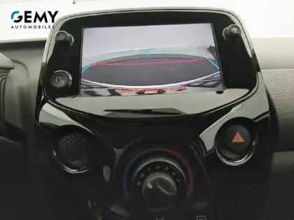 Photo 14 Peugeot 108 Gén. I Ph1 NG Style 5