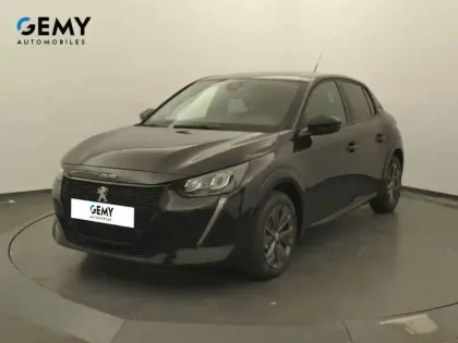 Photo Peugeot 208 Style