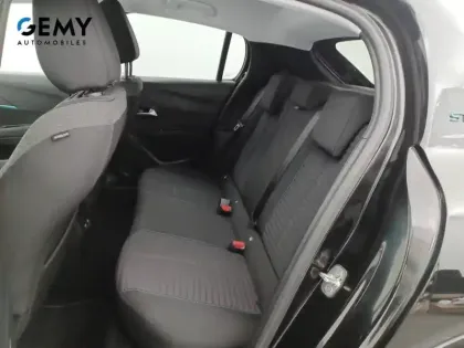 Photo 8 Peugeot 208  Electrique 50 kWh 136ch