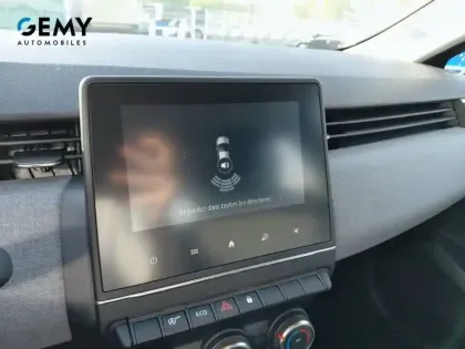 Photo 21 Renault Clio  TCe 90