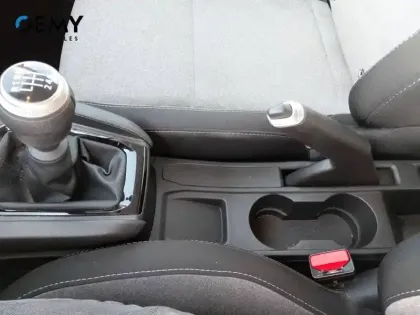 Photo 23 Renault Clio  TCe 90