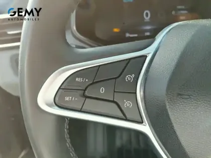 Photo 17 Renault Clio  TCe 90