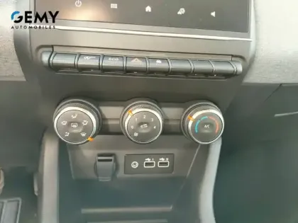 Photo 22 Renault Clio  TCe 90