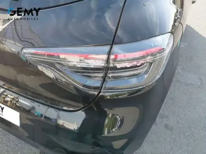 Photo 25 Renault Clio  TCe 90