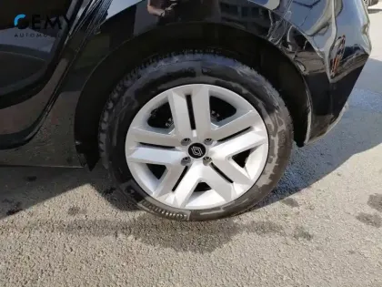 Photo 10 Renault Clio  TCe 90