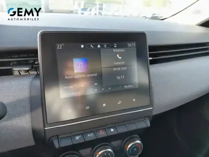 Photo 19 Renault Clio  TCe 90