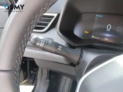 Photo 15 Renault Clio  TCe 90