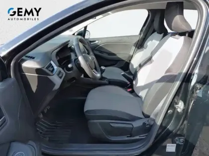 Photo 8 Renault Clio  TCe 90