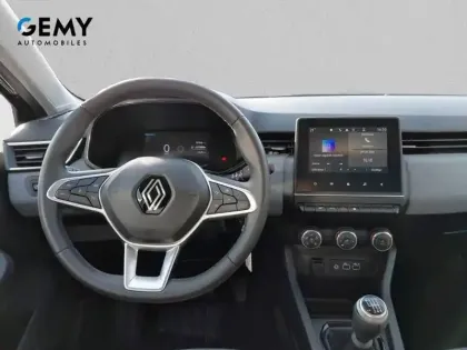 Photo 7 Renault Clio  TCe 90